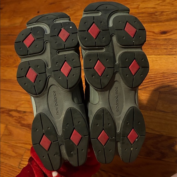 New Balance 9060 Sneakers - Picture 8 of 9